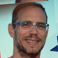 Peter Van Den Akker