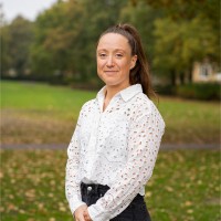 Jeanett Dahl Nielsen