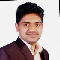 Abhijith C A
