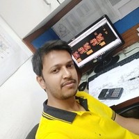 Vivekanand Patil