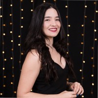 Luisa Muniz Trentin