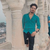 Abhishek Singh