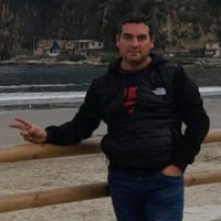 Cesar Acevedo