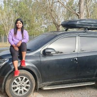 Revathi Venkat