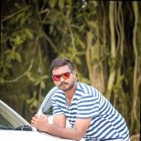 Gopi Krishna Nuthakki