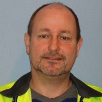Erik Johansen