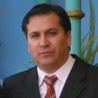 Patricio Peralta