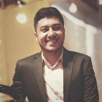 Tirtha Mukherjee