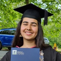 Rafia Khan