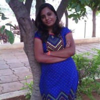 Rashmi Gururaj