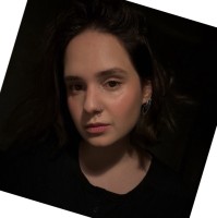 Anastasia Yanushevska