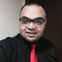 Shashi Kumar Krishnan