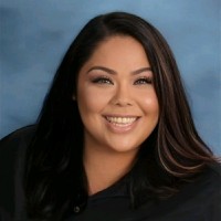 Melissa Blanco Mendez
