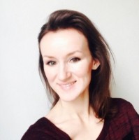 Svetlana Balashova