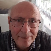 David Fairbank