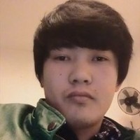 卡米力江