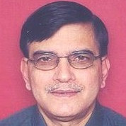 Nilkanth Pradhan