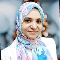 Walaa Ghitany PhD,PMP