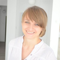 Lucia - Andreea Hacman