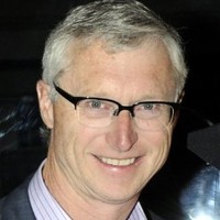 Erik Foraker