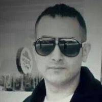 Waleed Ammar