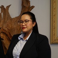 Puteri Maharani Ray, S.H.