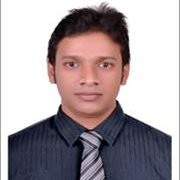 M. Rashidul Islam