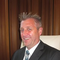 Kenny Reid