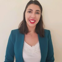 Eva Paraskevopoulou