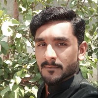 Muhammad Yousaf