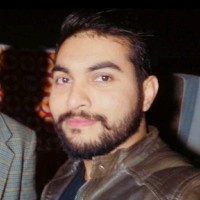 Syed Moizullah