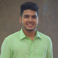 Preetham Kumar