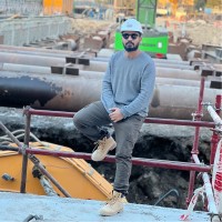 Mostafa Fahmy