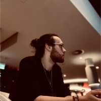 Joshua Dodd