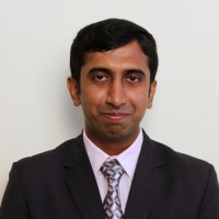 Nandan M