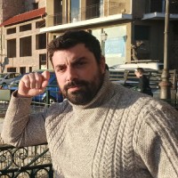 Ioannis Stavrou