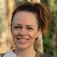 Sarah Richardson