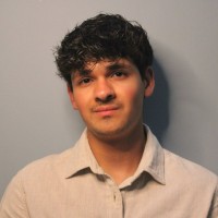 Patrick Miranda