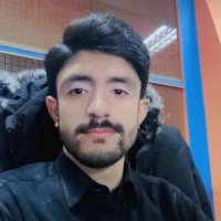 Muhammad Umer Jabbar