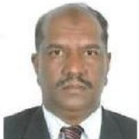 Syed Ali Afraz Rishad