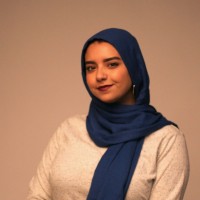 Amena Sheikh-Ahmad