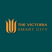The Victoria Smart City