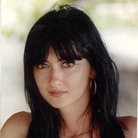 ALESSANDRA FERRERO