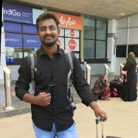 Arun Kumar