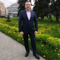 Aleksey Getmanov