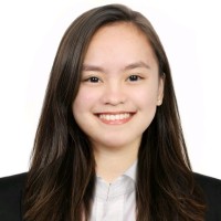 Jean Rachel Madamba