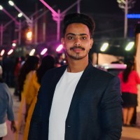 lucky tyagi