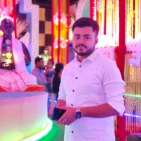 Anish Kumar Saha