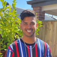 Justin D'Souza
