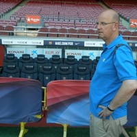 Peter Huizing